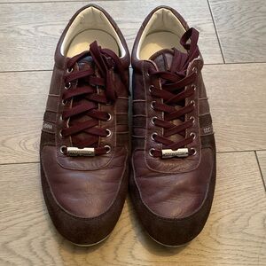 Dolce and Gabbana men’s sneakers